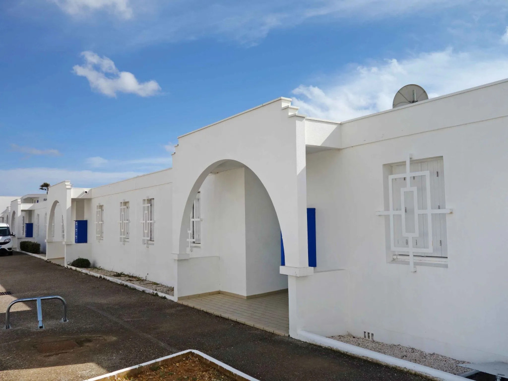 Holiday Home Alcyone