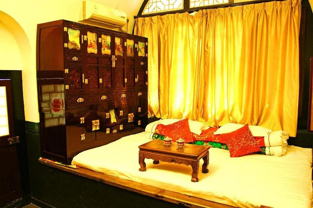 Pingyao Hyde Courtyard Hotel