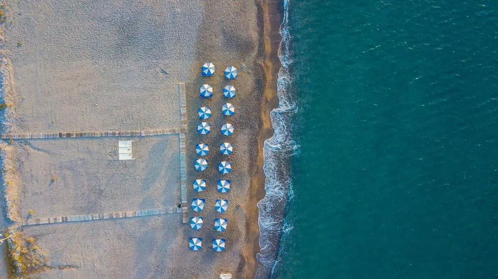 Kordistos Hotel
