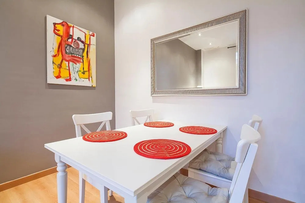 Look Barcelona Apartments