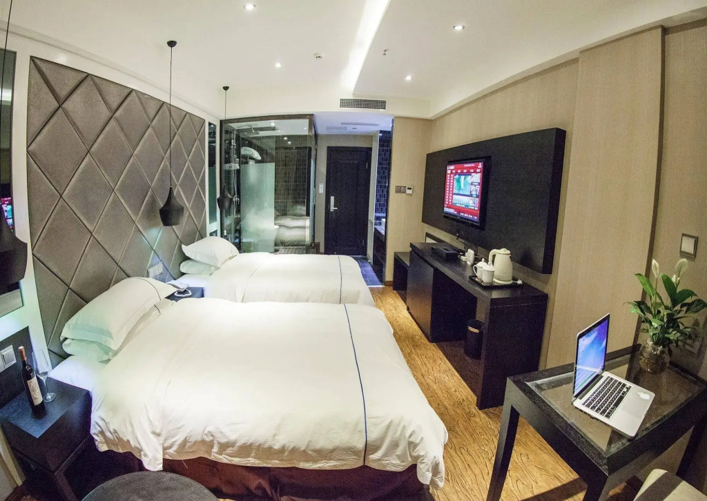 Eiside Boutique Hotel