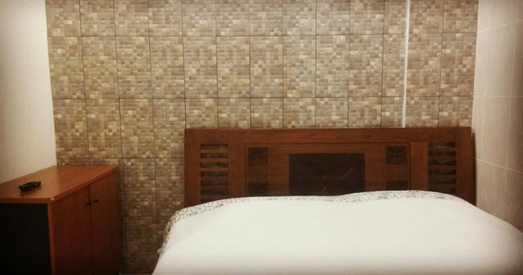 Huiz de Rico Guesthouse Syariah near Ambarrukmo Area