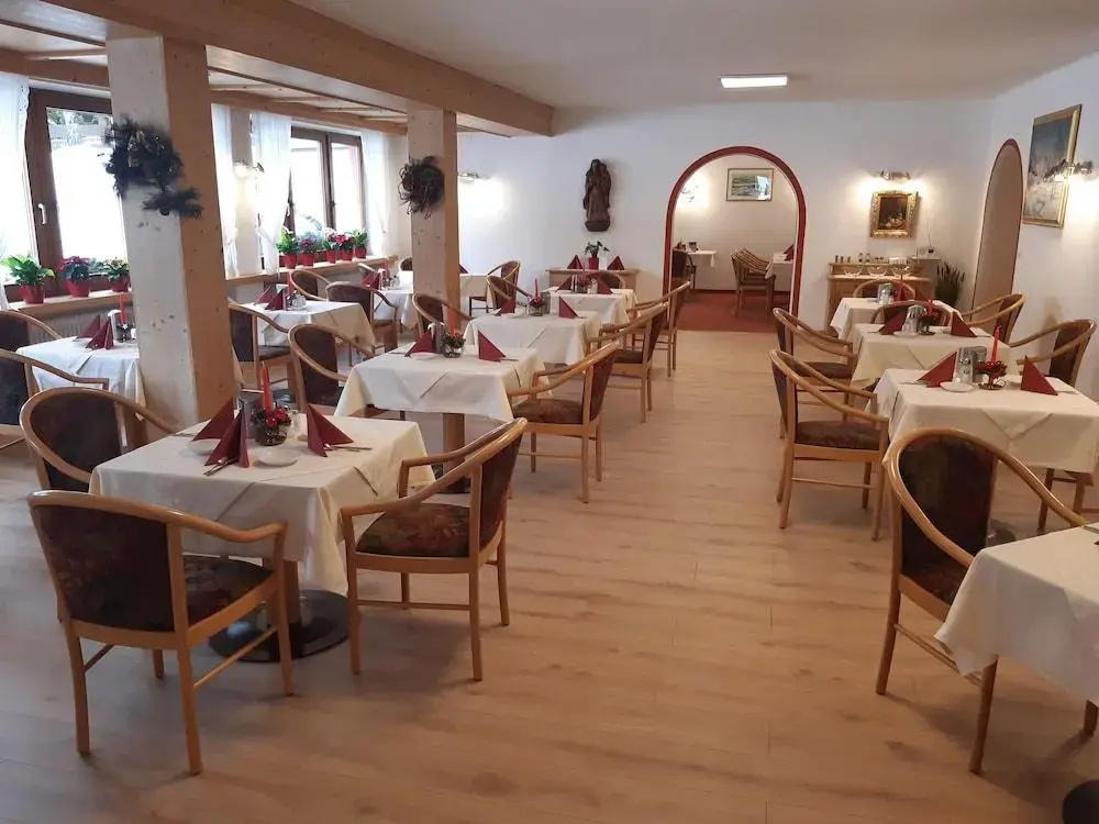Hotel Garni Klausnerhof