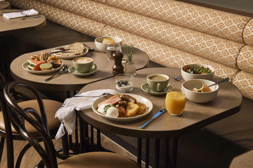 Rydges Melbourne