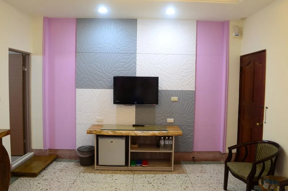 JY Hostel