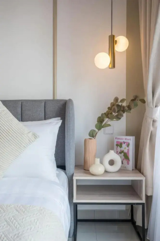 The Lavile Horizon KL Apartments