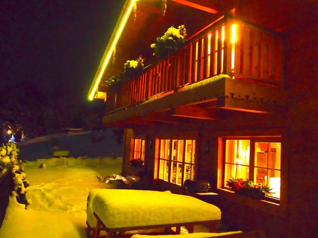 Chalet Sonnberg
