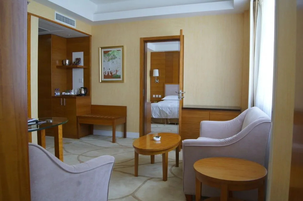 Shenda Jianghai Hotel