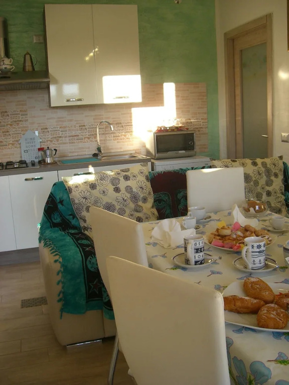Room in Guest Room - S'olivariu Village Affittacamere - Superior King Room