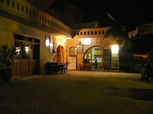 Hotel Gumus Pension