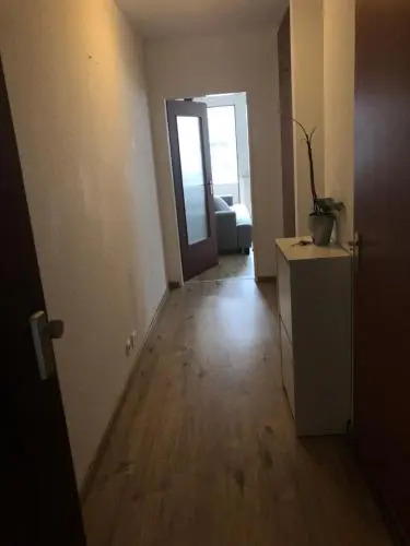 TMJ Apartment