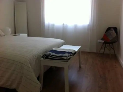 SWA Apartment