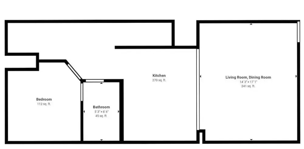 Windsor Hills 3 Bedroom Private Pool Townhome 3 Townhouse