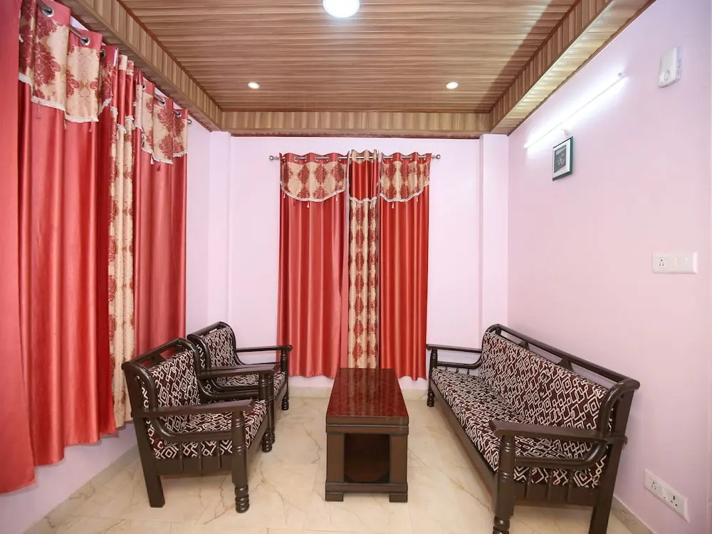OYO Home 14001 Valley View 2BHK