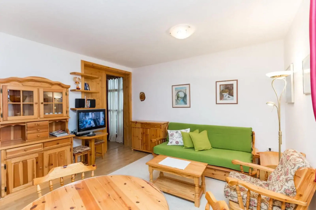 Apartma Sončnica