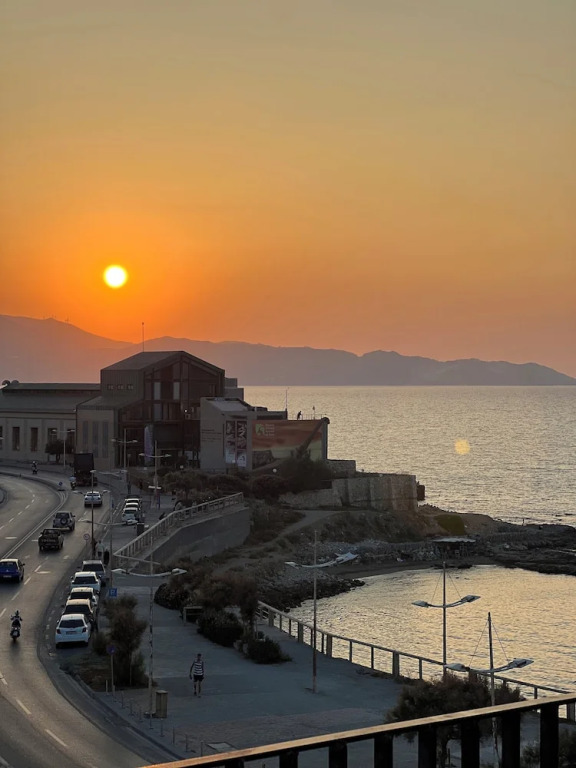 Vespera City Hotel