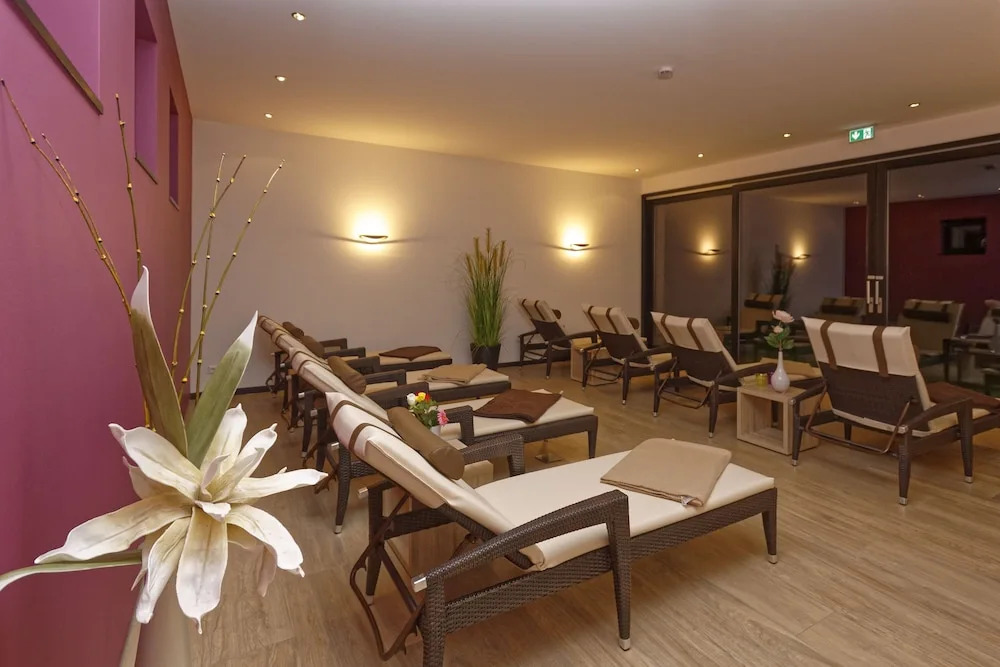 Hotel Hirschen