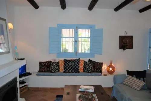 Los Olivos Country Villas Casasol