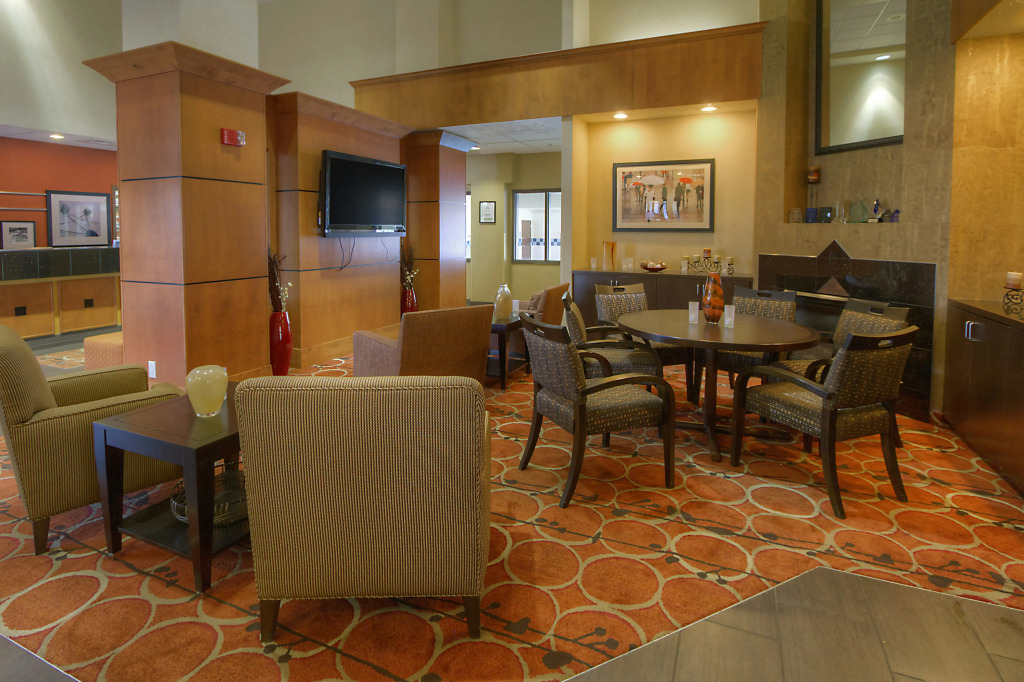 Hampton Inn Salt Lake City-Layton
