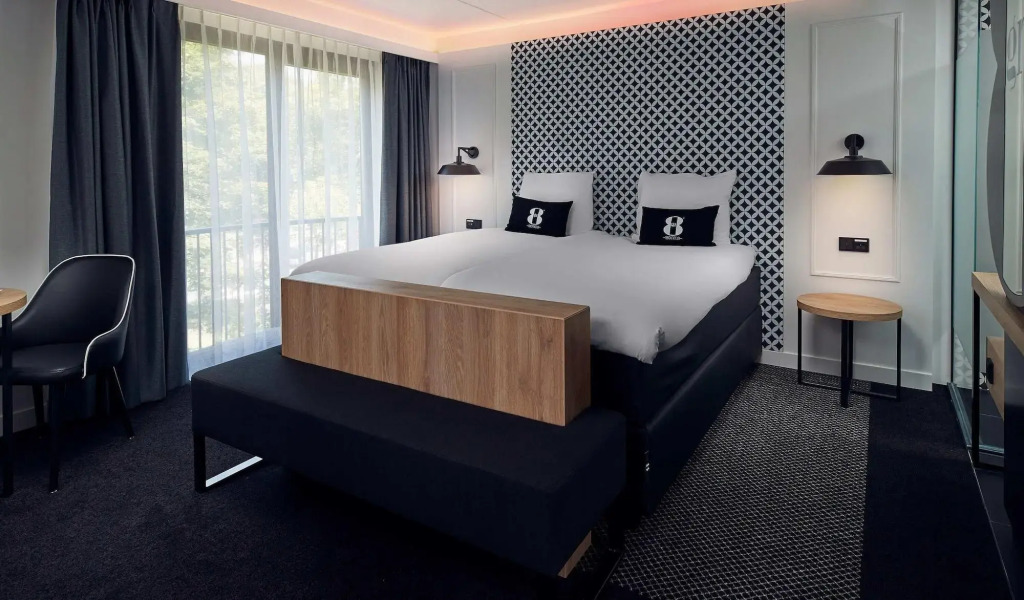 Gr8 Hotel Oosterhout