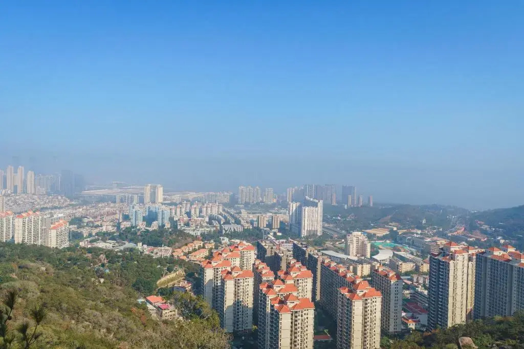 Home Inn (Xiamen Convention & Exhibition Center Lianqian West Road)
