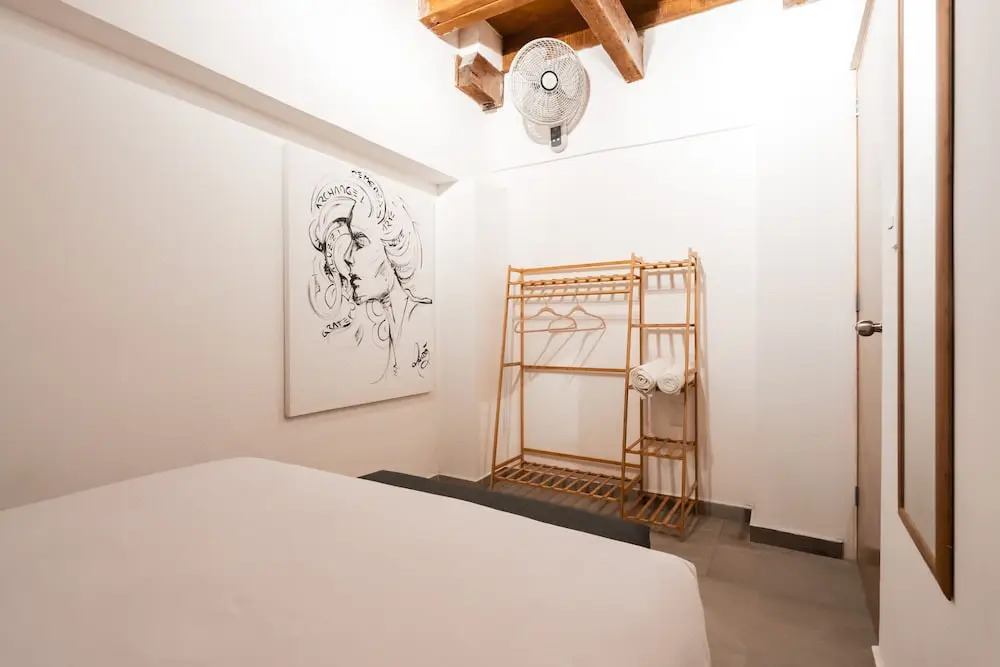 Hostal Juarez