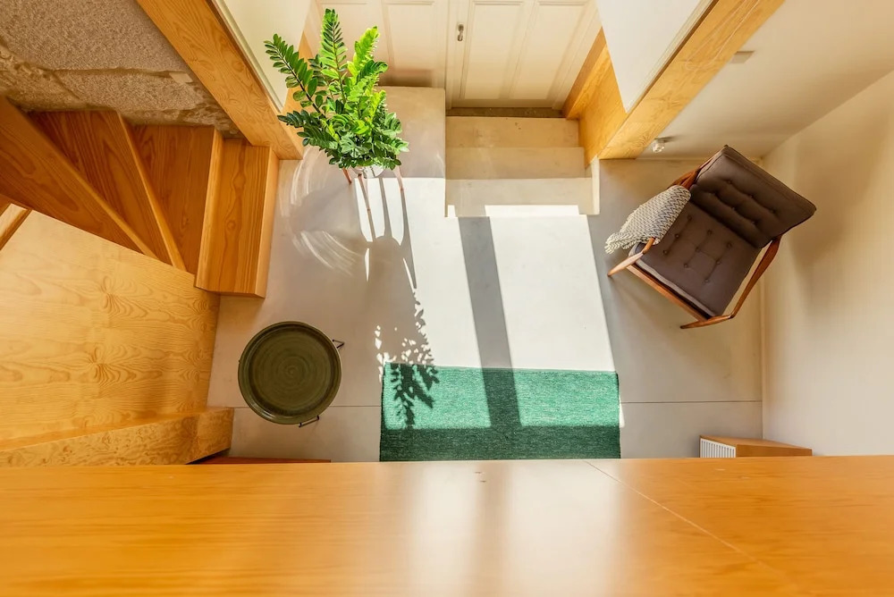 Tripas-Coração, Cordoaria River View, Garden View or Loft