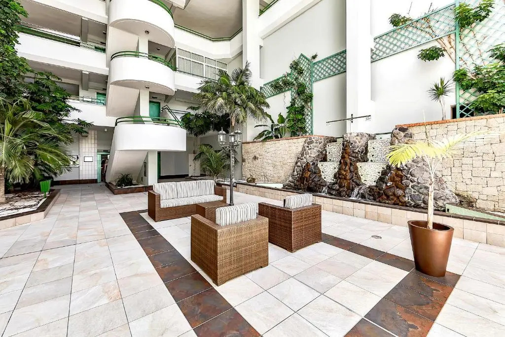 Fanabe Apartment Tenerife