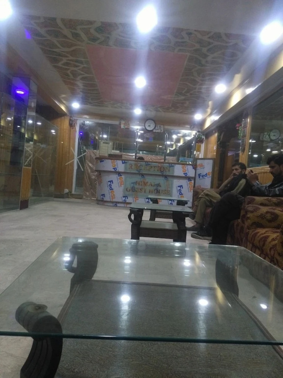 Himala Guest House