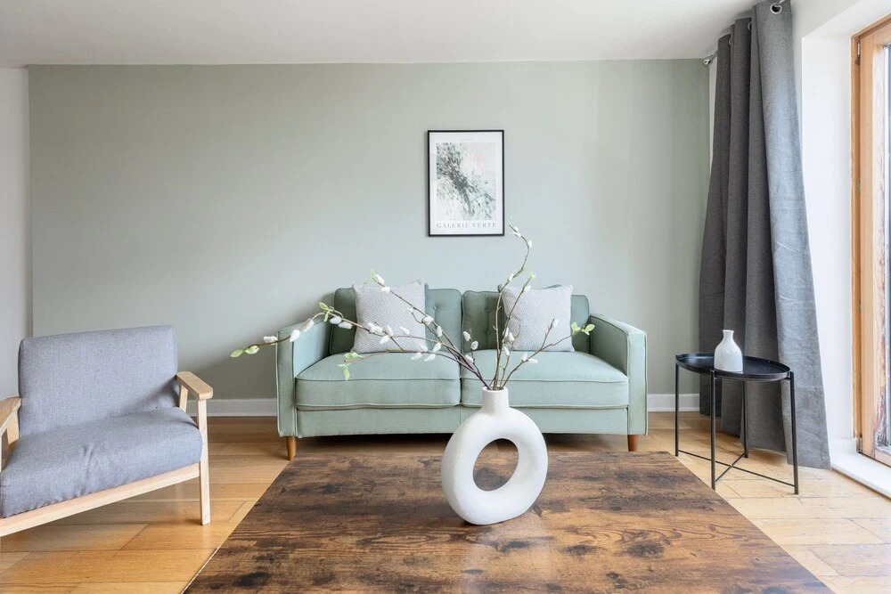 The Westside Birmingham Apartment