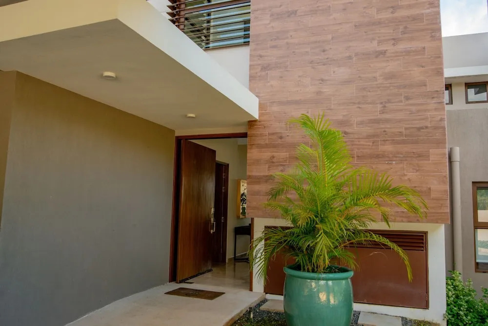 Townhouse private pool Reserva Conchal