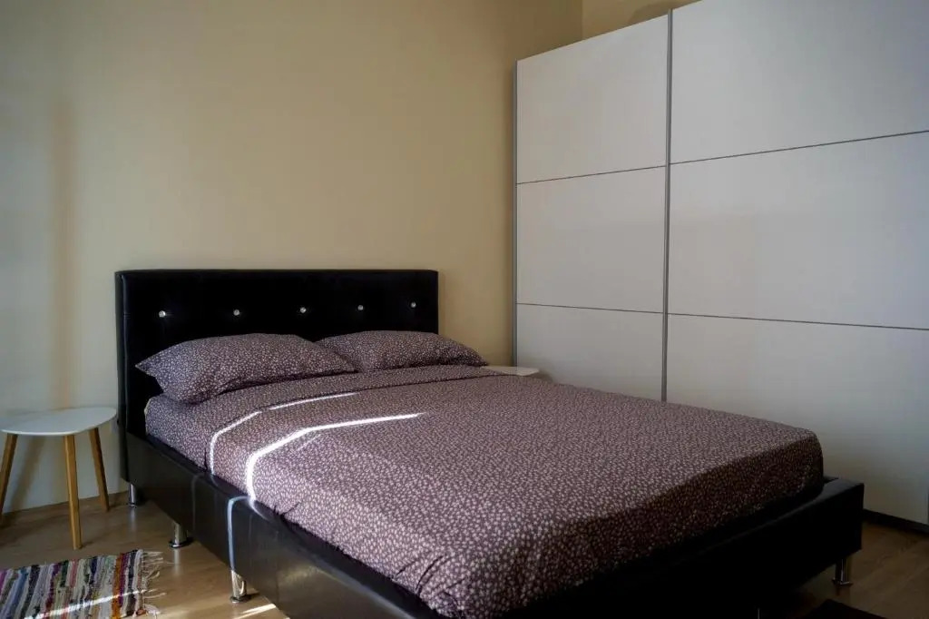 Super Centre Apartment - 3 min from the beach