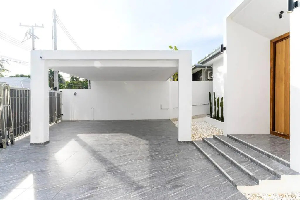 HuaHin◆PaiMai PoolVilla◆4BR◆Karaoke by น้องมังคุด