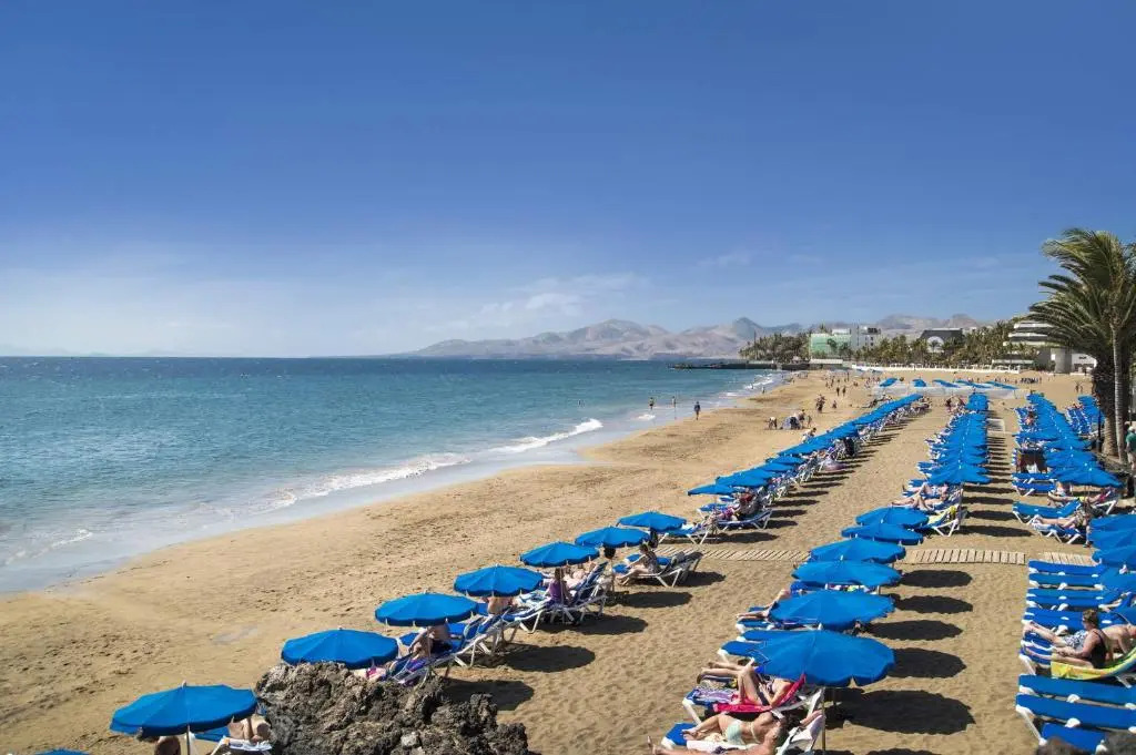 Villa Mar Lanzarote by Villa Plus