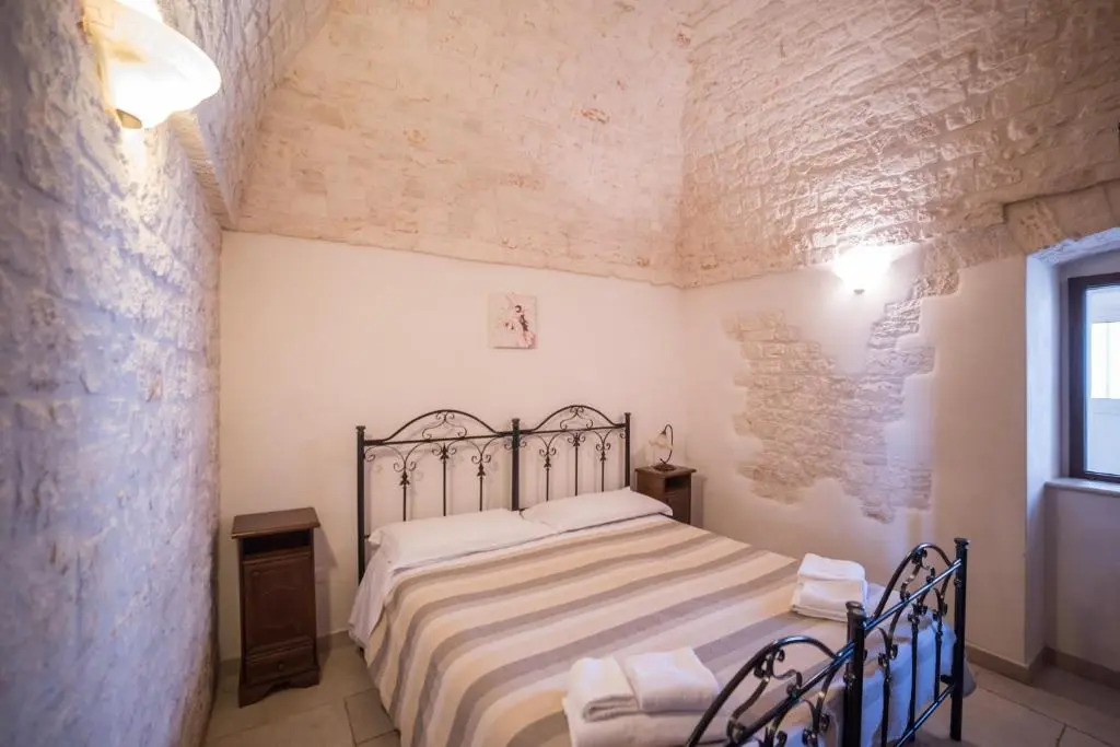 Charming Trulli