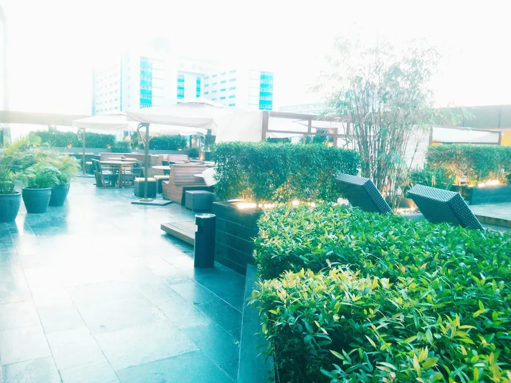 Shanika Properties @ F1 Bgc