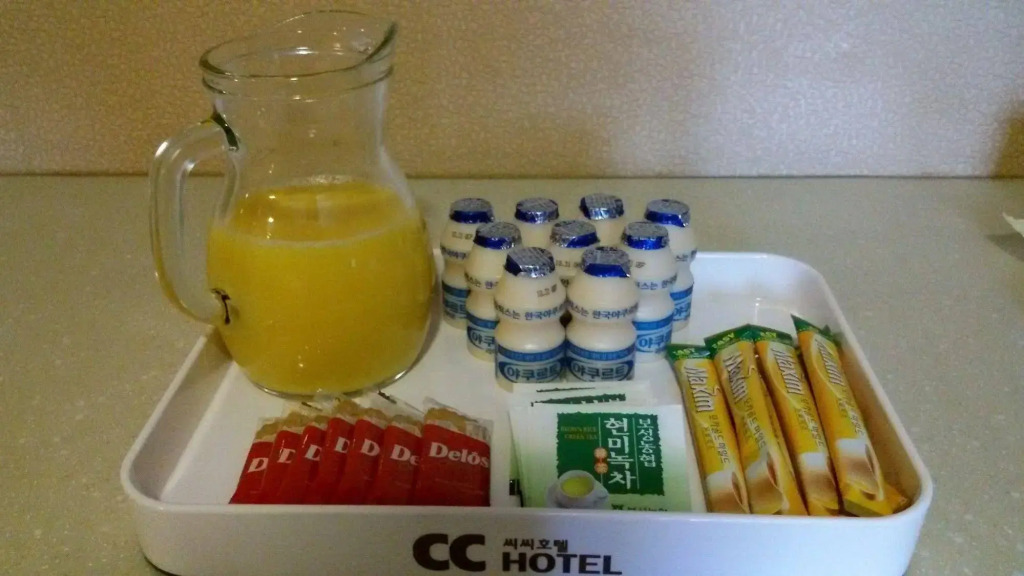 CC Business Hotel