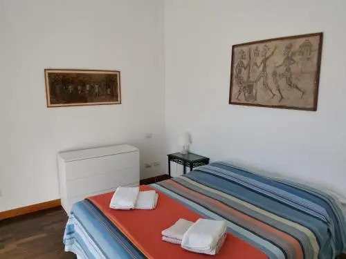 La Casa Del Quirino