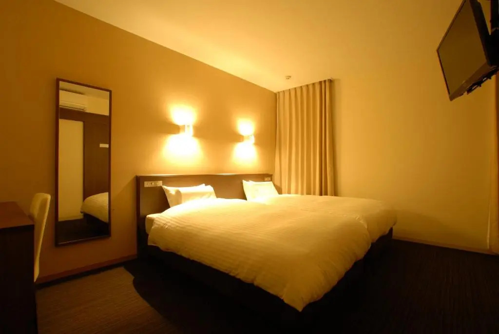 AB Hotel Fukaya