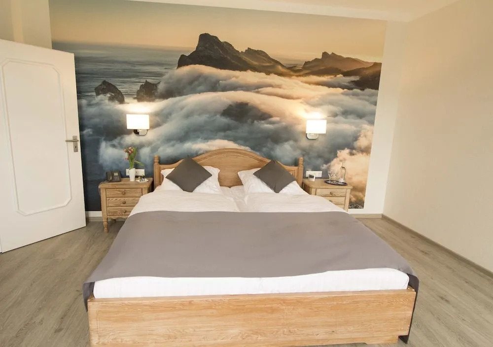 Hotel Wittekindsquelle