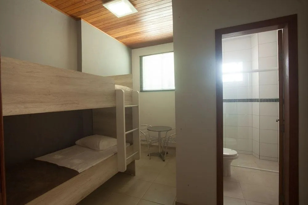 The Bridge Hostel Florianópolis
