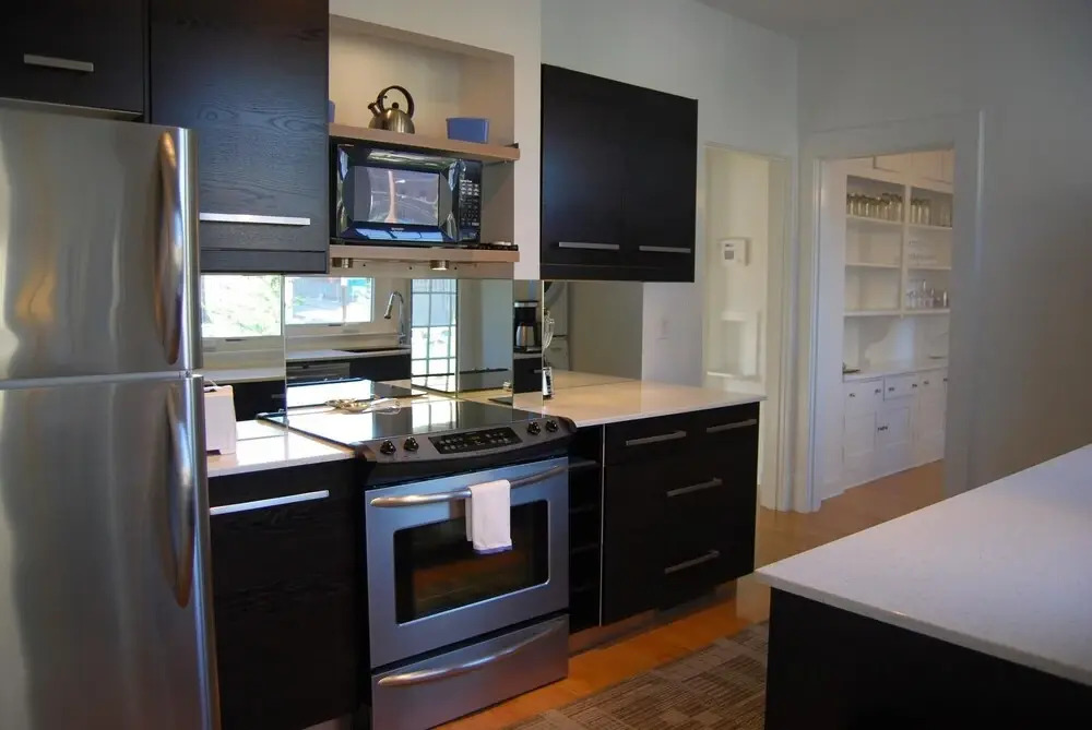 SH Rare Serviced 3-br in Secluded and Peaceful Neighborhood