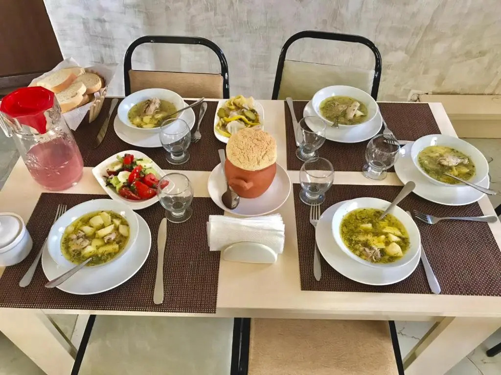 Hotel Anna Ureki