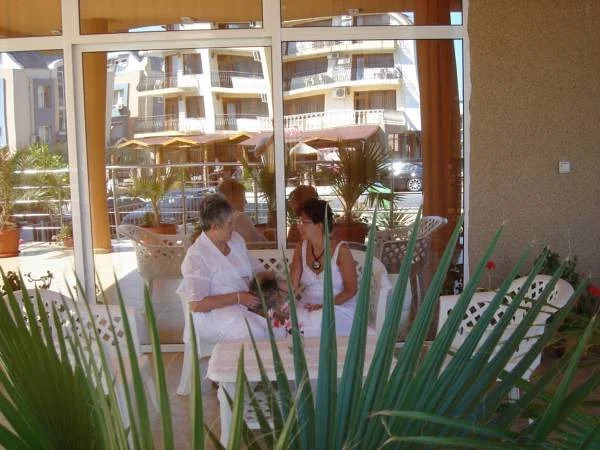 Hotel Venecia