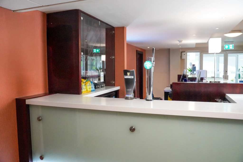 Holiday Inn Express Glenrothes by IHG