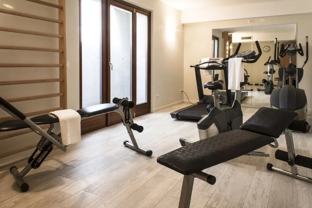 Hotel Relais Agli Olivi