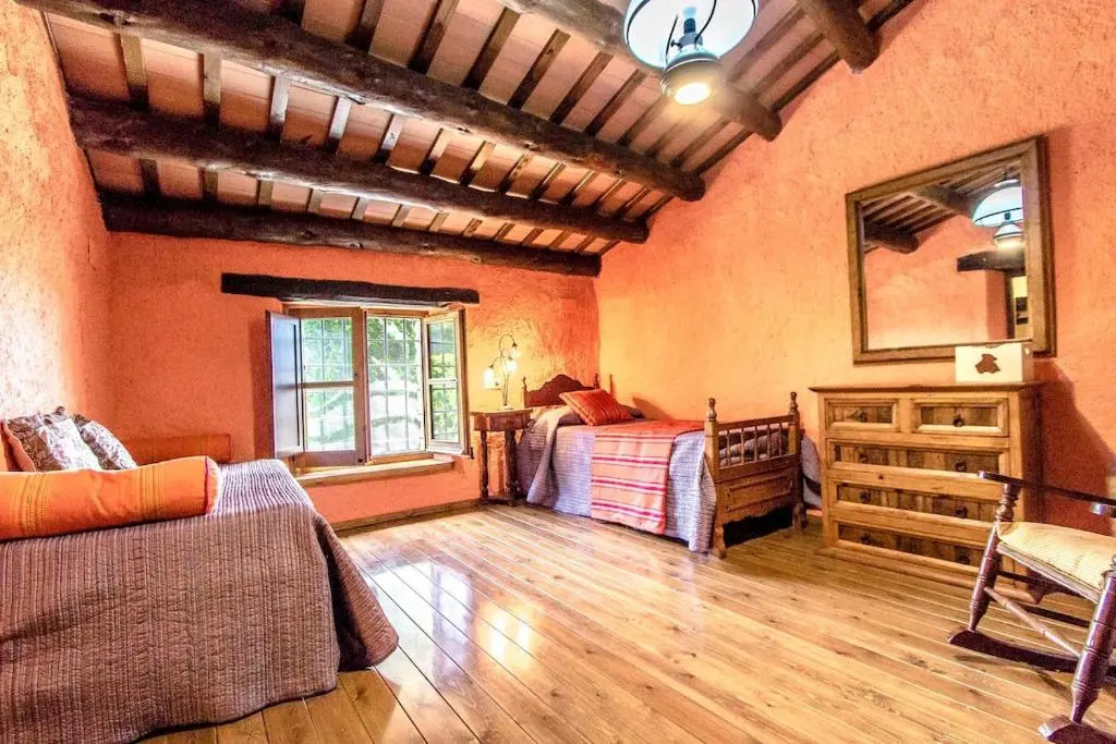 Catalunya Casas Stunning Costa Brava mountain retreat and 30kms away from the beach