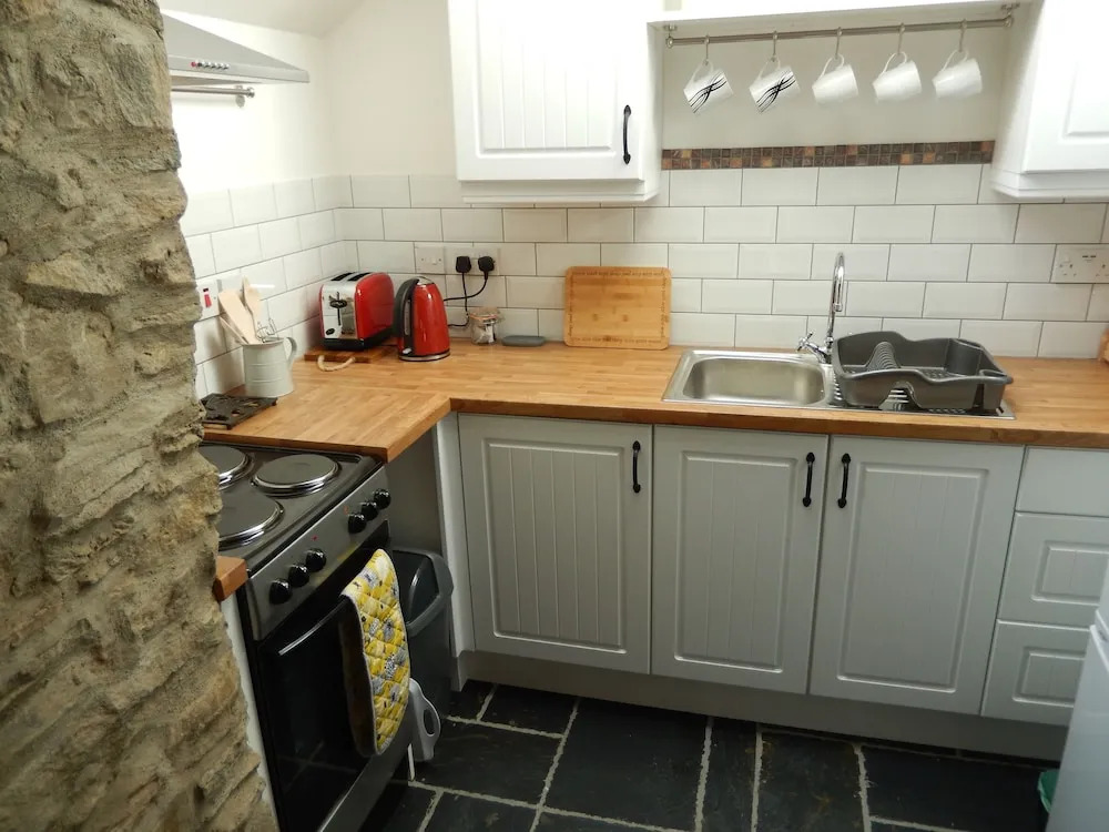 Tanyresgair Cottages