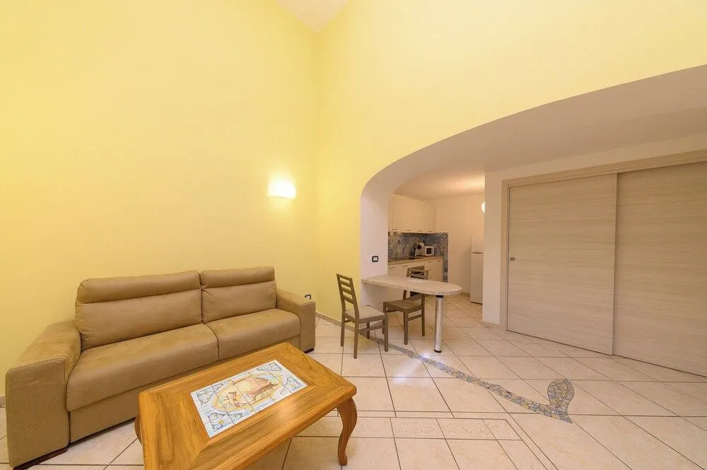 La Rosa - Luxury B&B