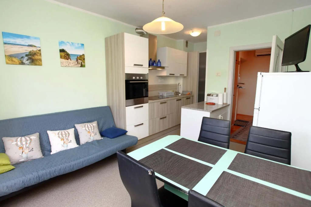 Apartment CVETKO